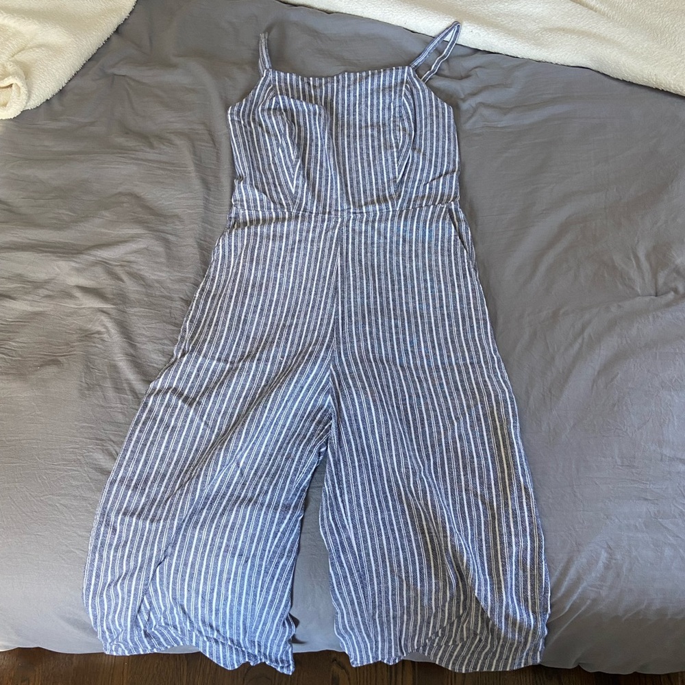 Small jumpsuit